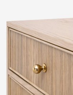 Jesenia Nightstand -Lulu and Georgia Store Lulu and Georgia 5256NAT OAK 5 product