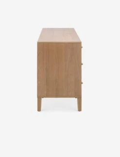 Jesenia Dresser 9 Jesenia Dresser -Lulu and Georgia Store Lulu and Georgia 5258NAT OAK 5 product