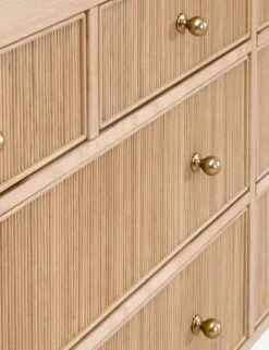 Jesenia Dresser 10 Jesenia Dresser -Lulu and Georgia Store Lulu and Georgia 5258NAT OAK 7 product