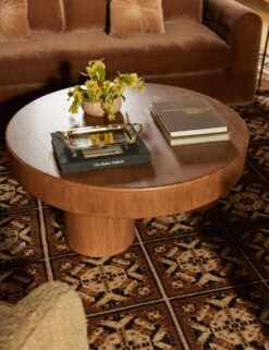 Belmondo Coffee Table -Lulu and Georgia Store Lulu and Georgia 5 LivingIV 566 Site Crop Lifestyle