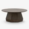 Moroz Round Coffee Table