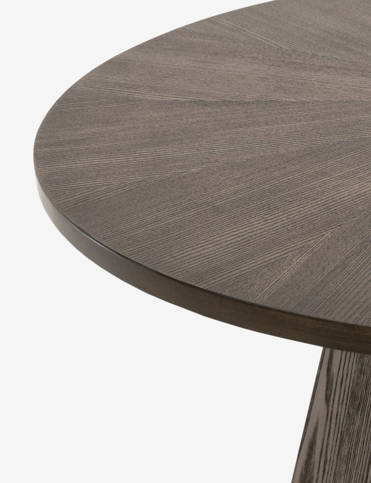 Moroz Round Side Table 2 Moroz Round Side Table - Image 2