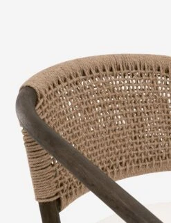 Bingham Accent Chair -Lulu and Georgia Store Lulu and Georgia 6666LPPRLMBO 6 product