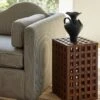 Hila Side Table By Sarah Sherman Samuel