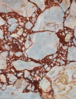 Rodolfo Marble Coffee Table -Lulu and Georgia Store Lulu and Georgia 9 HeroSectional LG 9890 LIFESTYLE