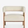 Agacia Accent Chair By Aimee Song