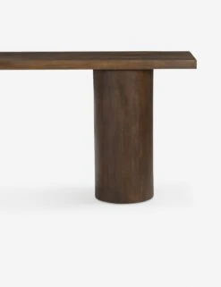 Herrero Console Table -Lulu and Georgia Store Lulu and Georgia BB 1034 20 0 Hadleycloseup03 shadsilo Product