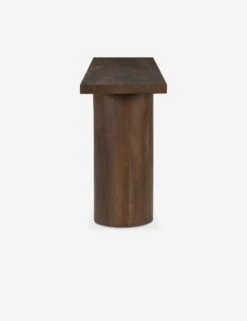 Herrero Console Table -Lulu and Georgia Store Lulu and Georgia BB 1034 20 0 Hadleysideright shadsilo Product