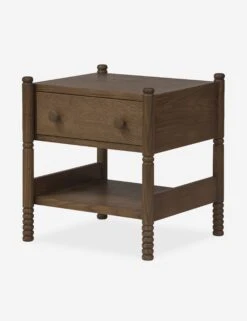 Perth Nightstand -Lulu and Georgia Store Lulu and Georgia BDM00261 product
