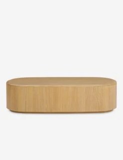 Wenna Oval Coffee Table