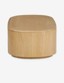 Wenna Oval Coffee Table -Lulu and Georgia Store Lulu and Georgia CH 1002598 VN22 FN LV CT NT 1522 product