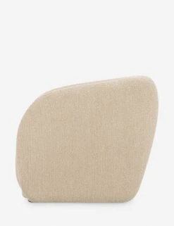 Orza Accent Chair -Lulu and Georgia Store Lulu and Georgia FO 1028 34 Fayesideleft shadsilo Product
