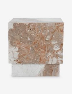 Galdeano Side Table -Lulu and Georgia Store Lulu and Georgia GK 1139 34 Laylaback shadsilo Product