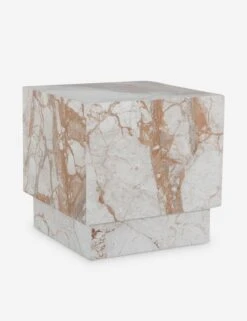 Galdeano Side Table -Lulu and Georgia Store Lulu and Georgia GK 1139 34 LayladiagR shadsilo Product