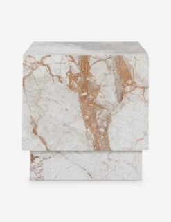 Galdeano Side Table -Lulu and Georgia Store Lulu and Georgia GK 1139 34 Laylasideleft shadsilo Product