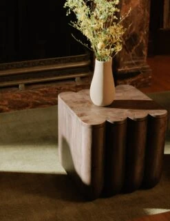 Emsy Side Table -Lulu and Georgia Store Lulu and Georgia HansenandEraLiving 04 Product