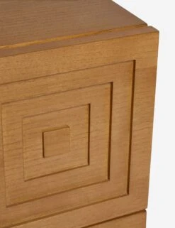 Hanson Nightstand 13 Hanson Nightstand -Lulu and Georgia Store Lulu and Georgia HansonNightstand A0661471 306 Product