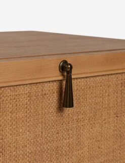 Holston Nightstand -Lulu and Georgia Store Lulu and Georgia HolstonNightstand Natural A0660684 930 Product