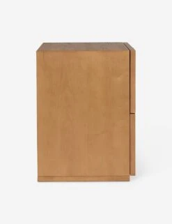 Holston Nightstand -Lulu and Georgia Store Lulu and Georgia HolstonNightstand Natural A0660684 932 Product