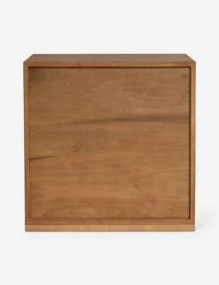 Holston Nightstand -Lulu and Georgia Store Lulu and Georgia HolstonNightstand Natural A0660684 933 Product