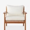 Jutta Accent Chair