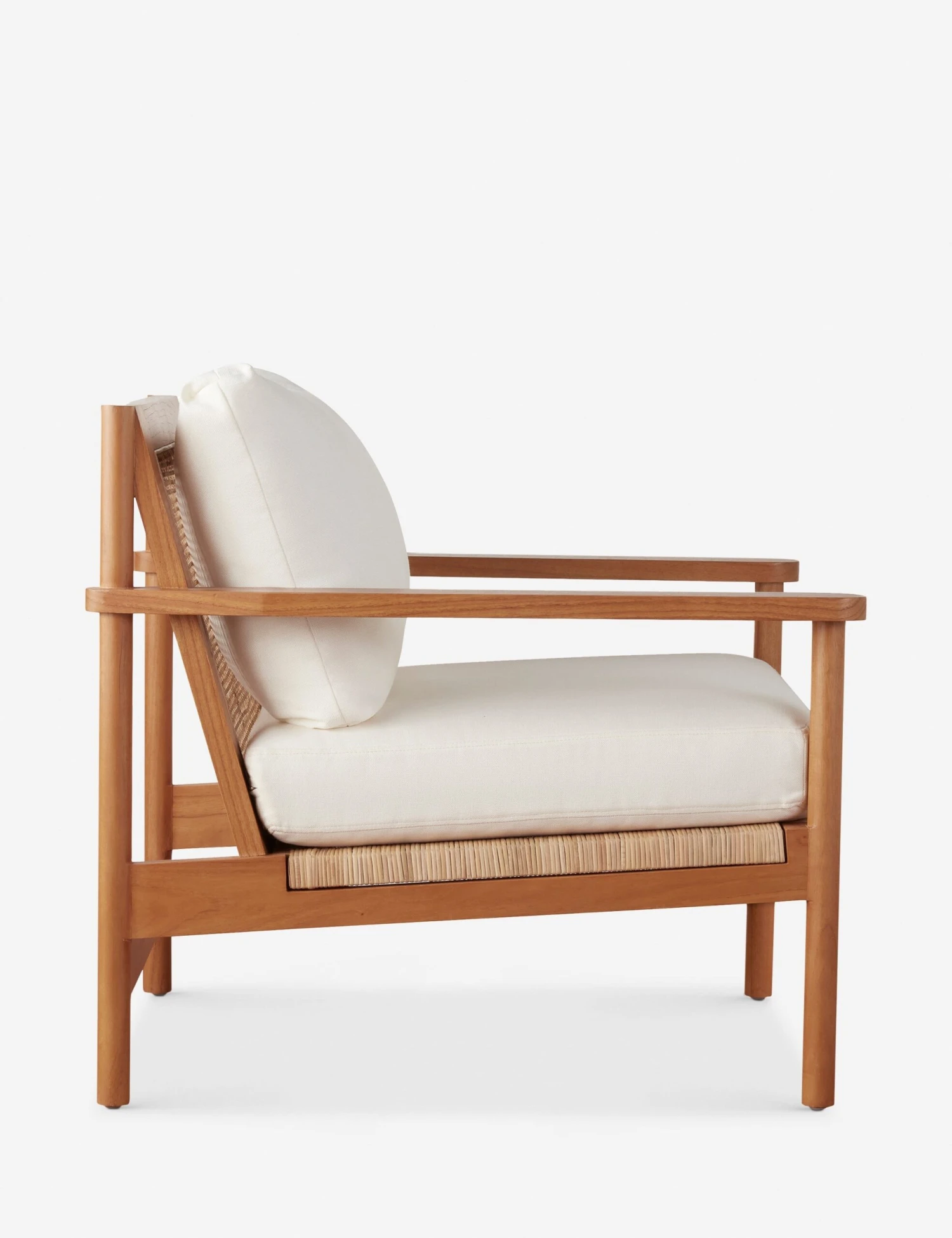 Jutta Accent Chair 3 Jutta Accent Chair - Image 3