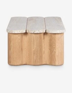 Ombeline Coffee Table 6 Ombeline Coffee Table -Lulu and Georgia Store Lulu and Georgia LVR00804 2 product