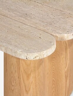 Ombeline Coffee Table 7 Ombeline Coffee Table -Lulu and Georgia Store Lulu and Georgia LVR00804 3 product