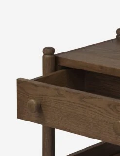 Perth Console Table -Lulu and Georgia Store Lulu and Georgia LVR00838 4 product