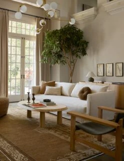 Seton Slipcover Sofa -Lulu and Georgia Store Lulu and Georgia LivingRoomIII 0086 final artV2 Site Crop Lifestyle 2 1