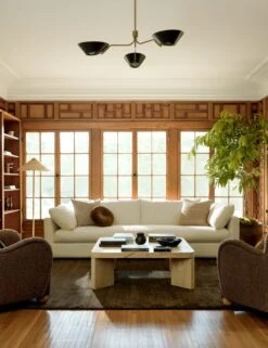 Cashel Sofa -Lulu and Georgia Store Lulu and Georgia LivingRoomI 3032 Site crop Lifestyle