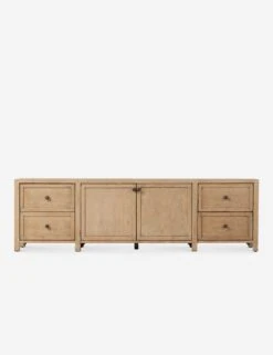 Sabella Media Console