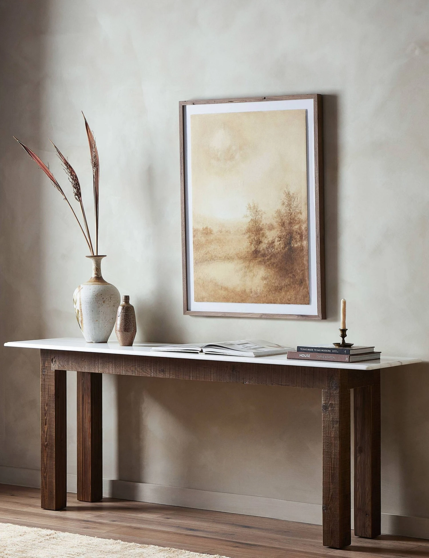 Henshaw Console Table - Image 2