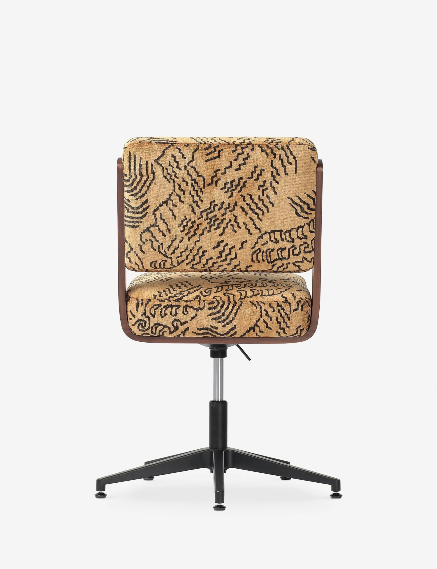 Vickers Office Chair - Image 5