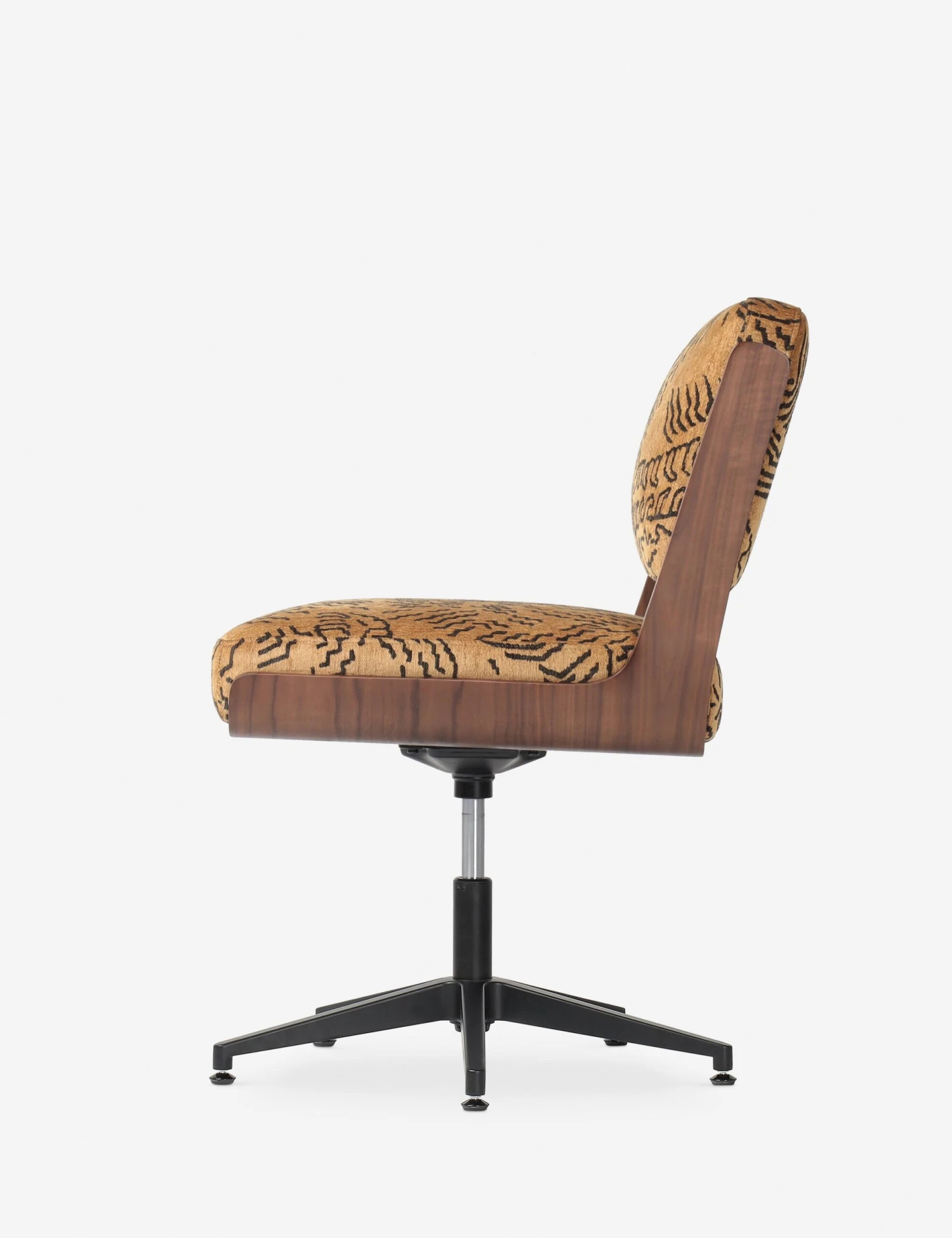 Vickers Office Chair - Image 4
