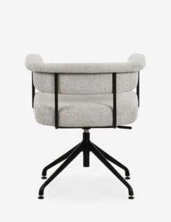 Itzel Office Chair -Lulu and Georgia Store Lulu and Georgia Lulu and Georgia 243656 001 BCK 1 product product