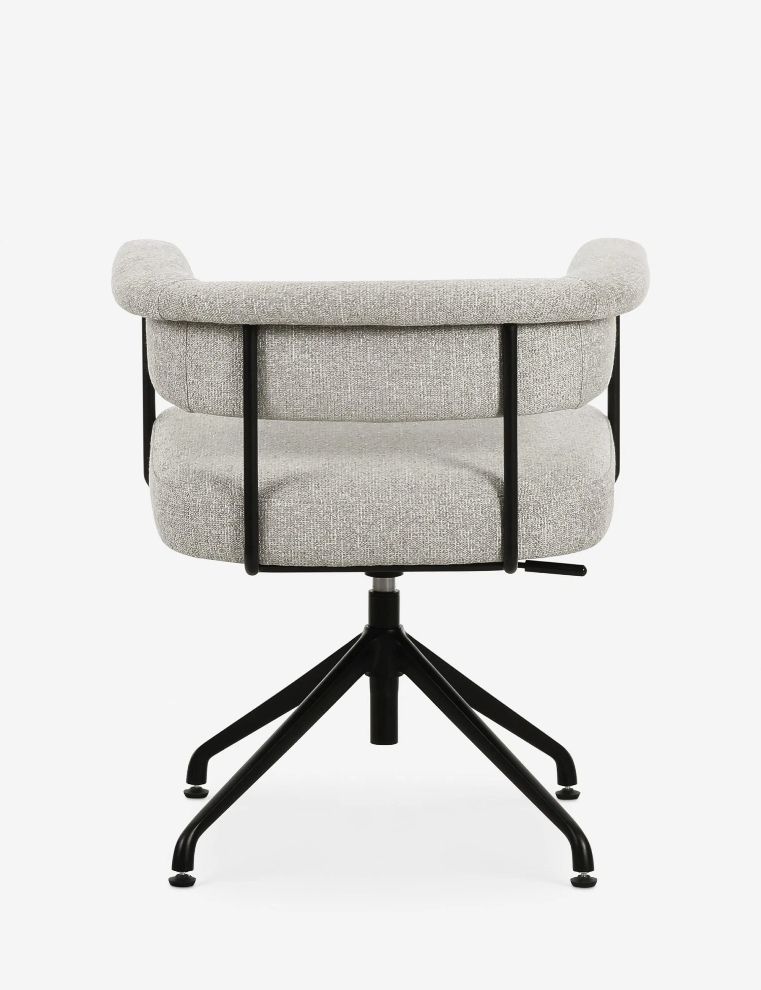 Itzel Office Chair - Image 4