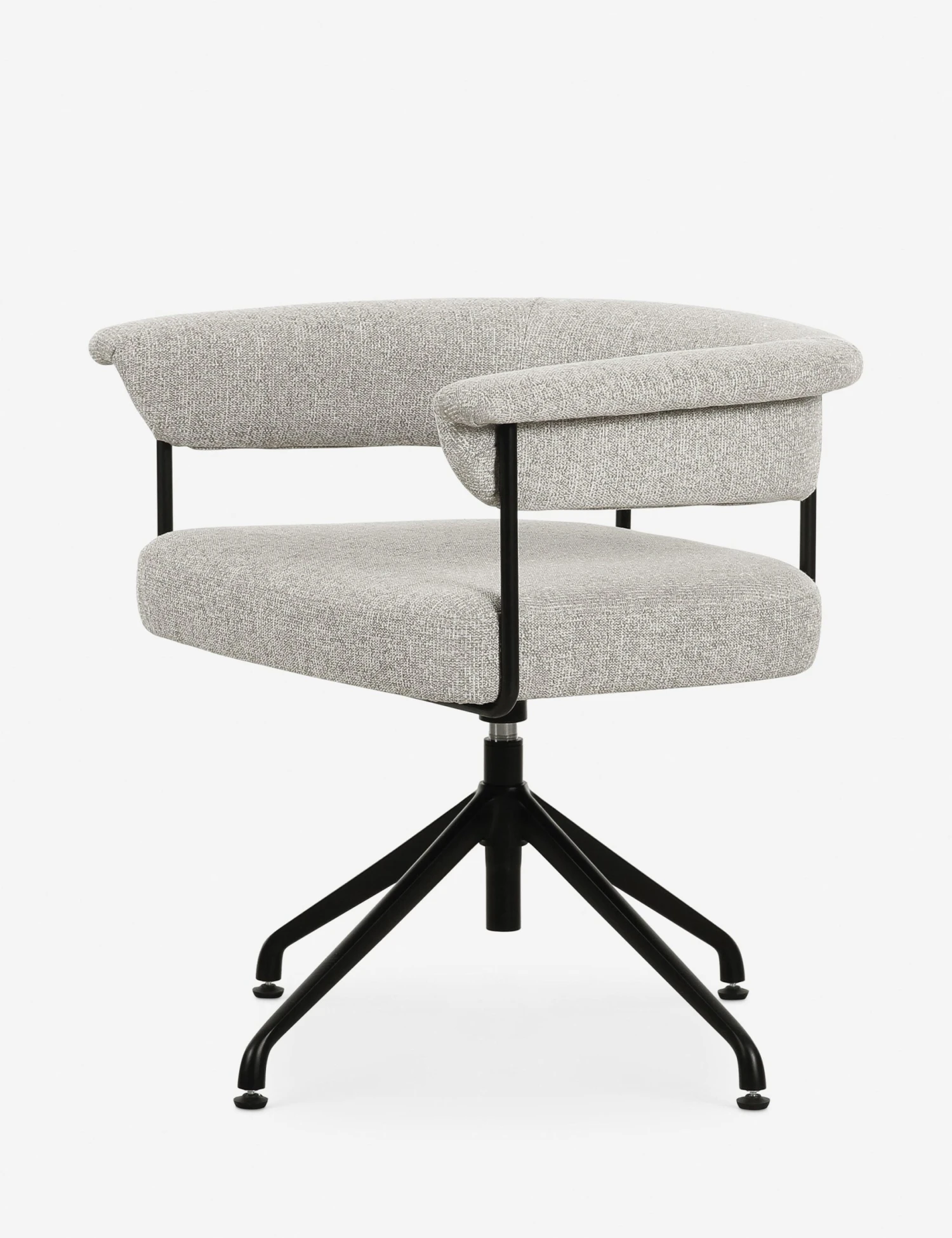 Itzel Office Chair - Image 2