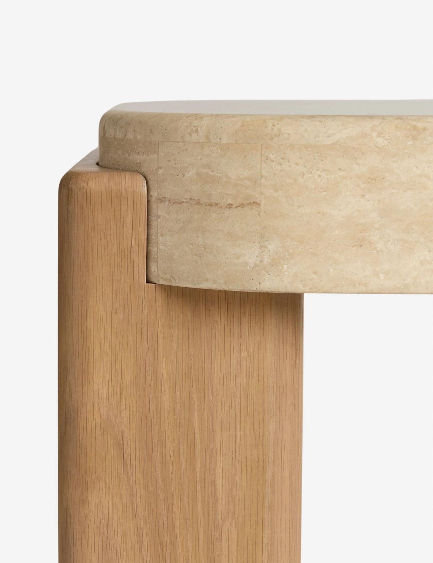 Midora Console Table 6 Midora Console Table - Image 6