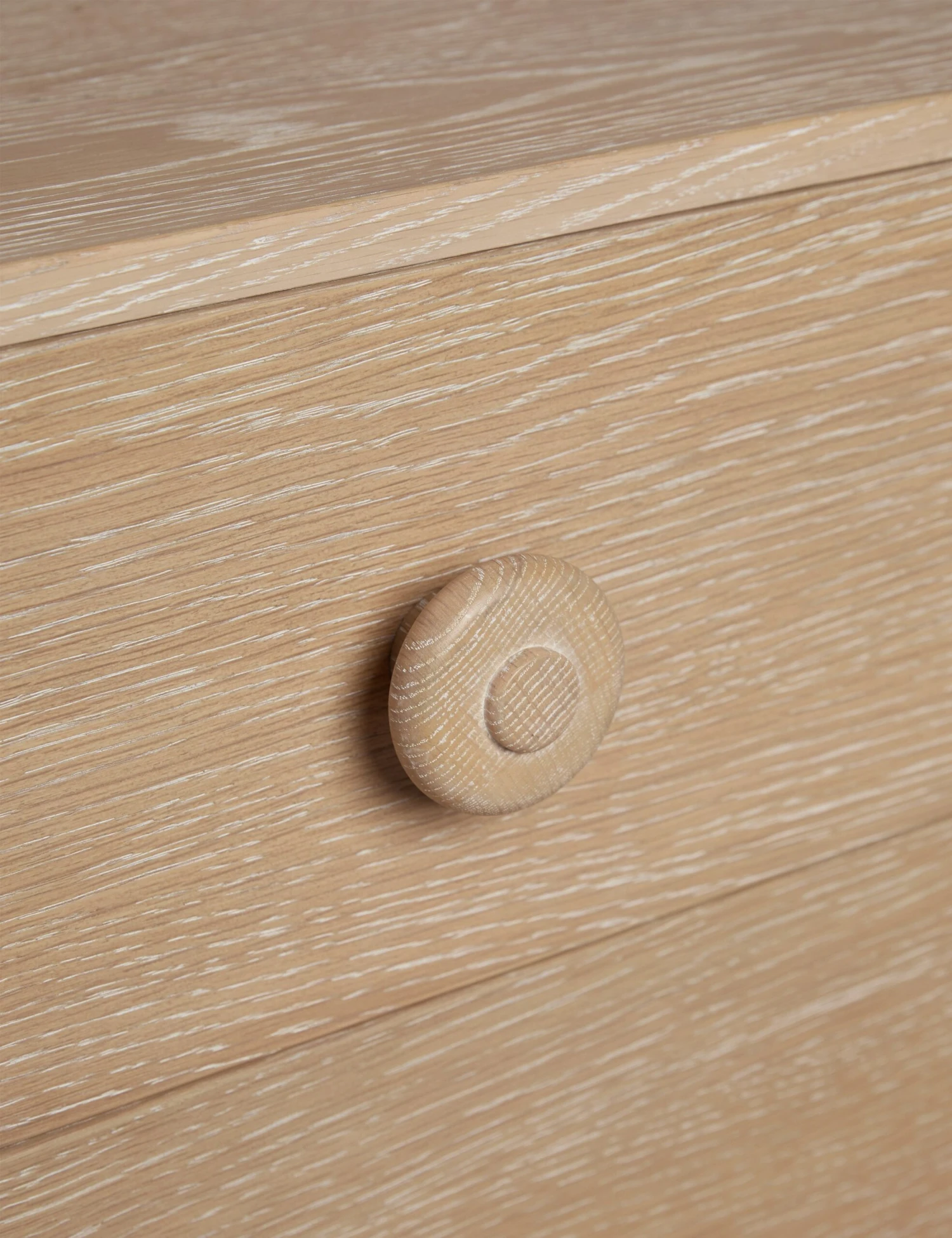 Pickford 3-Drawer Dresser 5 Pickford 3-Drawer Dresser - Image 5