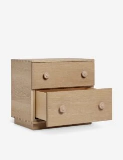 Pickford Nightstand -Lulu and Georgia Store Lulu and Georgia PickfordNightstand WhiteWashedNatural A0659988 173 Product