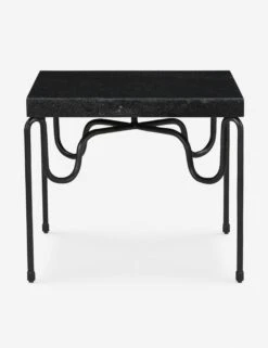 Getty Side Table By Gillian Segal For Moe's -Lulu and Georgia Store Lulu and Georgia QJ 1025 02 0 Getty hero Product