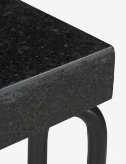 Getty Side Table By Gillian Segal For Moe's -Lulu and Georgia Store Lulu and Georgia QJ 1025 02 0 Gettycloseup02 shadsilo Product