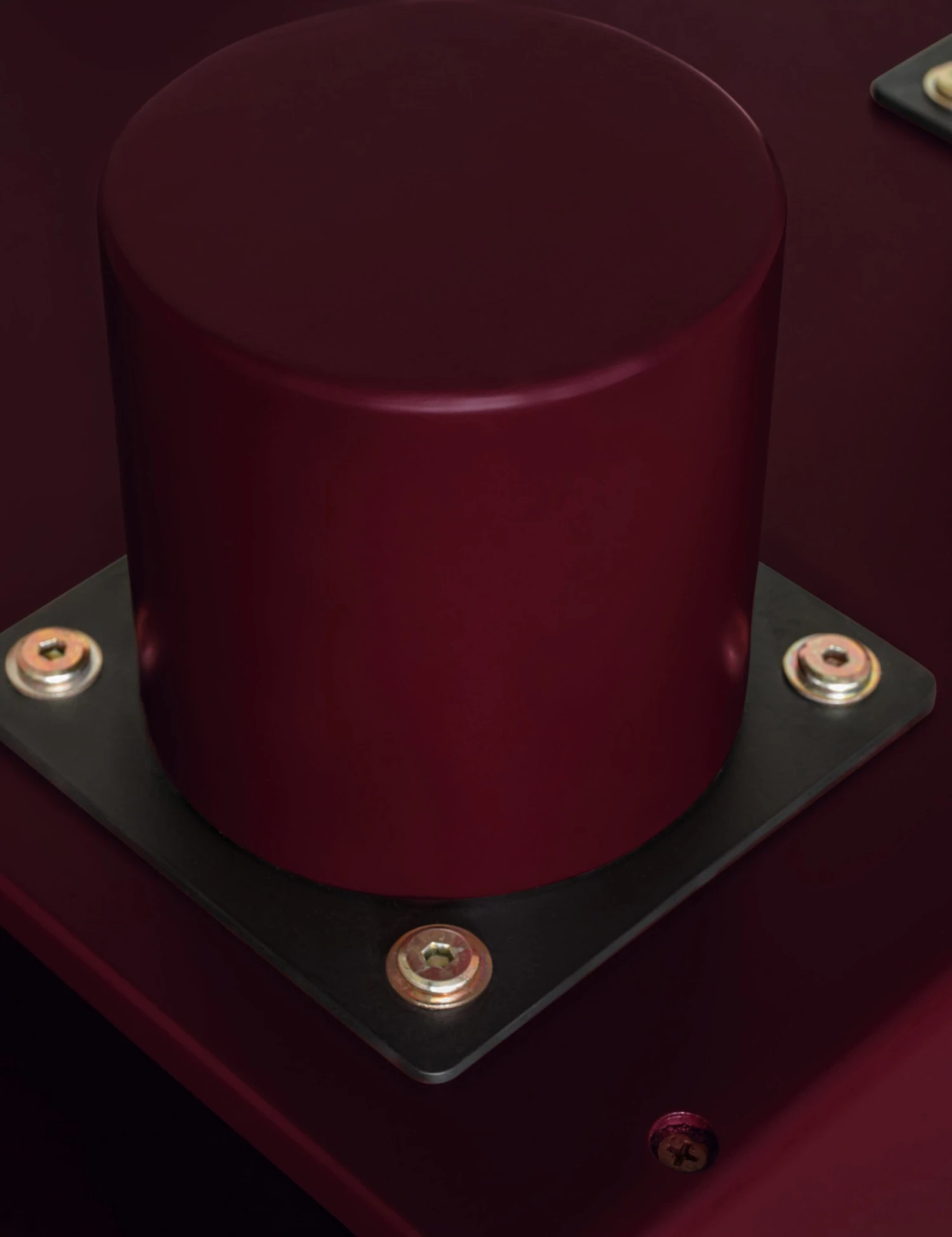 Evrard Nightstand 8 Evrard Nightstand - Image 8