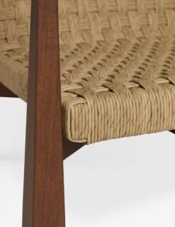 Rashad Accent Chair 13 Rashad Accent Chair -Lulu and Georgia Store Lulu and Georgia RashadAccentChair Brown A0661123 902 Product