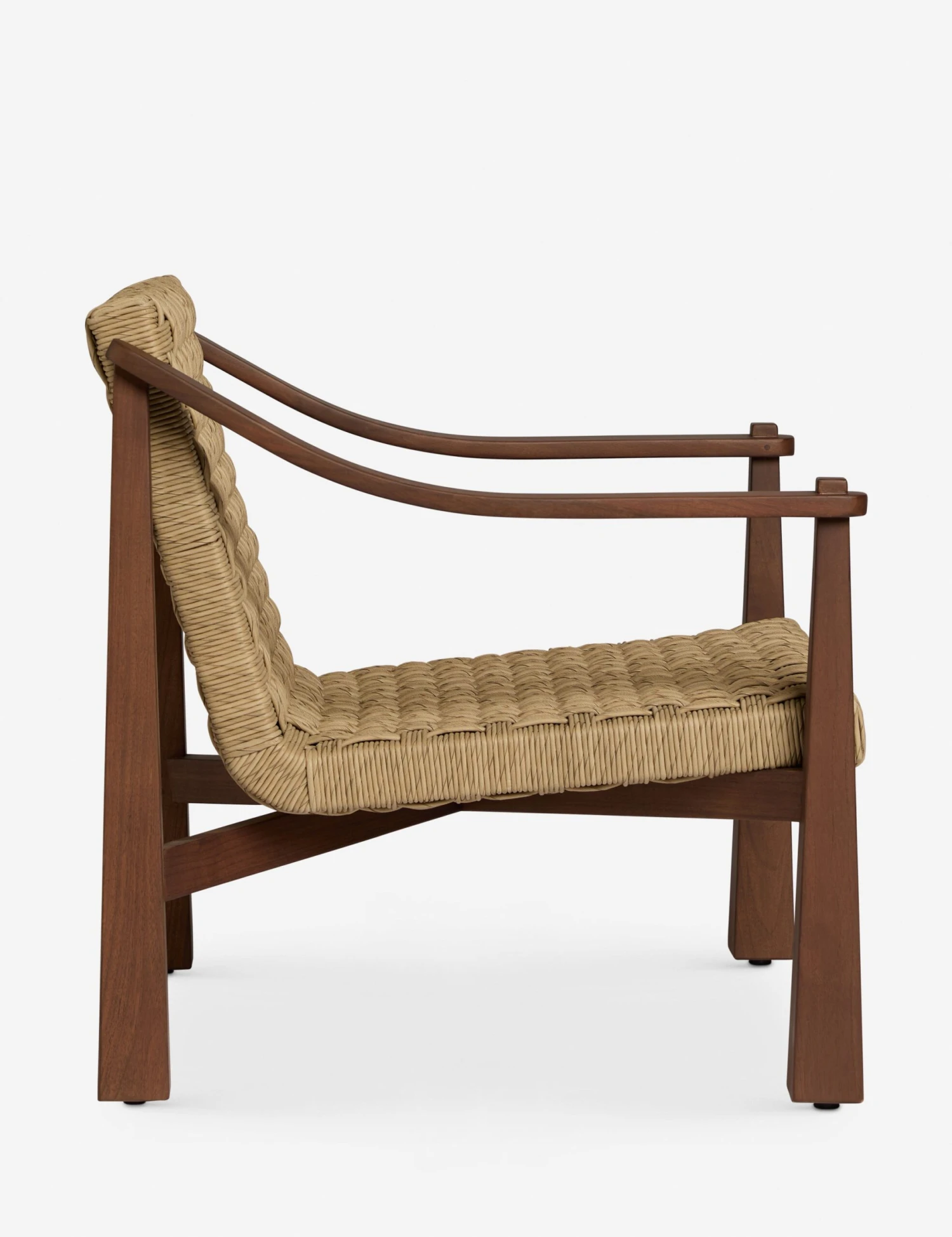 Rashad Accent Chair 4 Rashad Accent Chair - Image 4