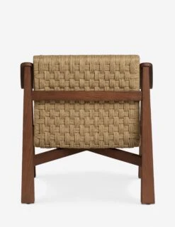 Rashad Accent Chair 12 Rashad Accent Chair -Lulu and Georgia Store Lulu and Georgia RashadAccentChair Brown A0661123 910 Product