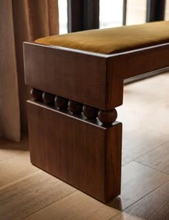 Ceiba Bench By Carly Cushnie 13 Ceiba Bench By Carly Cushnie -Lulu and Georgia Store Lulu and Georgia Site Crop 13 BenchVignette 11333 LIFESTYLE c393c3d9 2bd3 43f2 a20d 1c07ce36904b