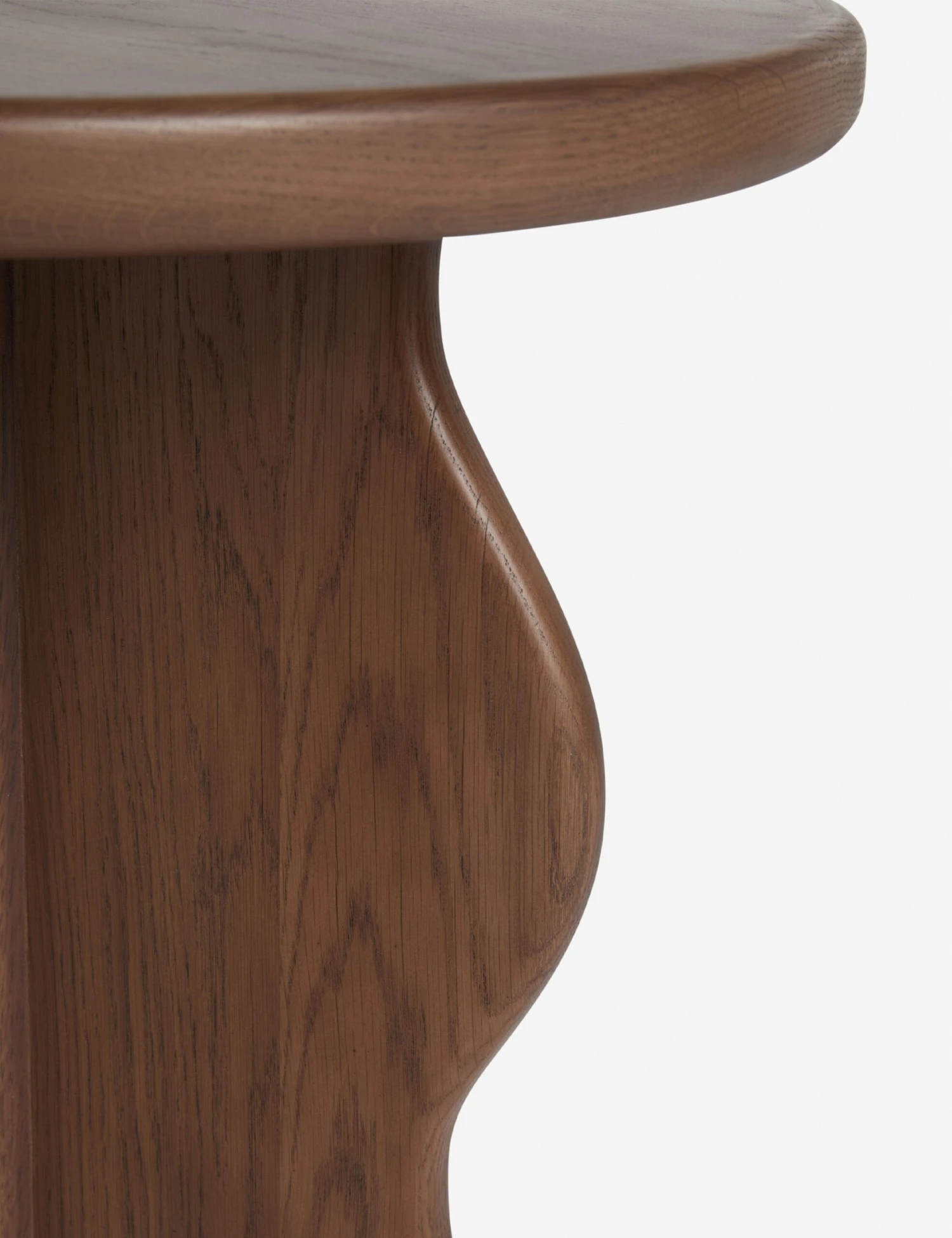 Telle Round Side Table By Aimee Song 4 Telle Round Side Table By Aimee Song - Image 4