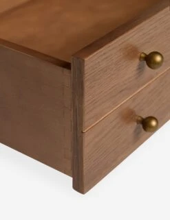 Tilden Nightstand -Lulu and Georgia Store Lulu and Georgia TildenNightstand Brown A0660687 960 Product